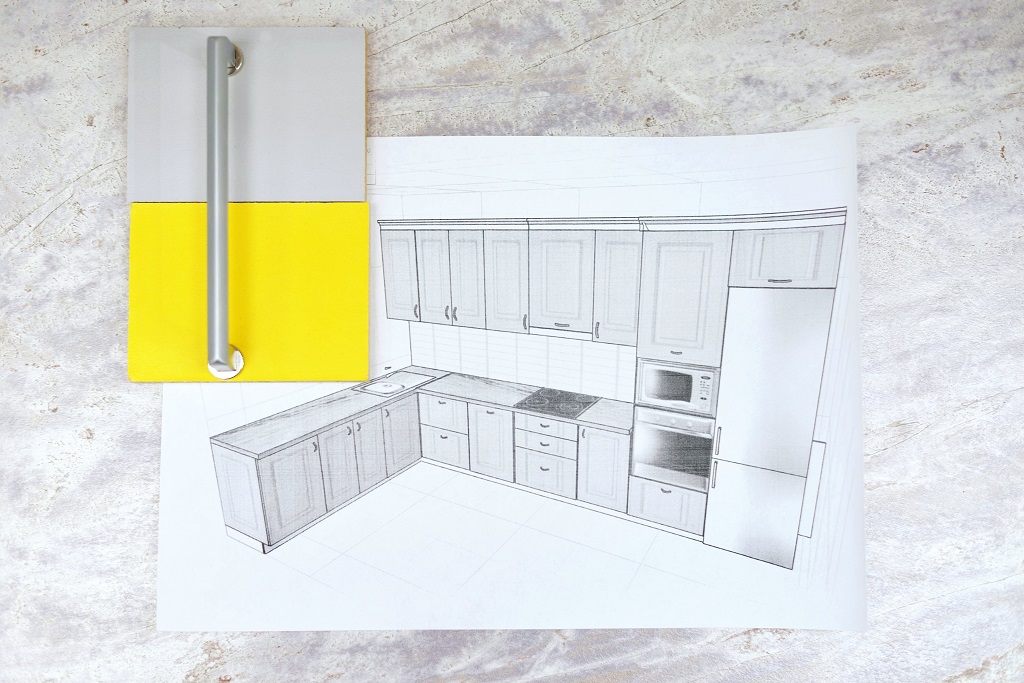 12 Perfect Kitchen Layout Design Tips Blog Zenith Design + Build